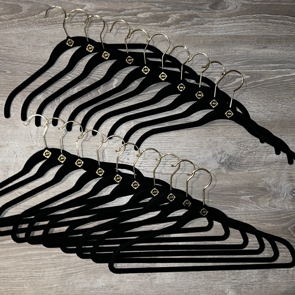 Joy Mangano Storage & Organization Joy Mangano Huggable Hangers